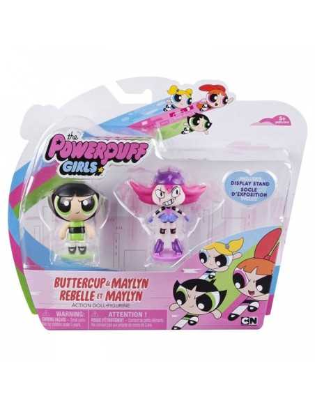 Power Puff Girls Molly Mayly SPI6028017/20073434 Spin master | Futurartshop.com