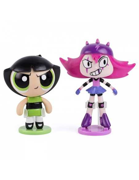 Power Puff Girls Molly Mayly SPI6028017/20073434 Spin master | Futurartshop.com