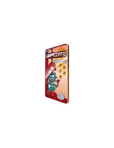 Classic games Hangman magnet SPI6037174 Editrice Giochi | Futurartshop.com