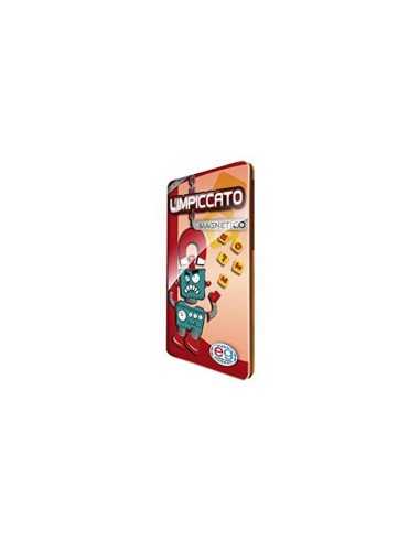 Classic games Hangman magnet SPI6037174 Editrice Giochi | Futurartshop.com