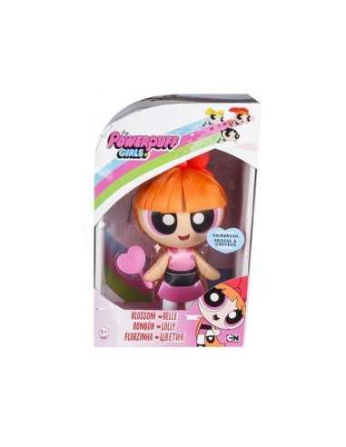 Power Puff Girl doll deluxe Lolly SPI6028028/20073448 Spin master | Futurartshop.com