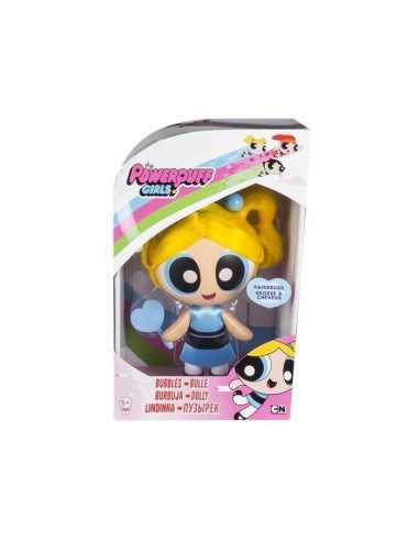 Power Puff Girl bambola deluxe Dolly SPI6028028/20073449 Spin master | Futurartshop.com