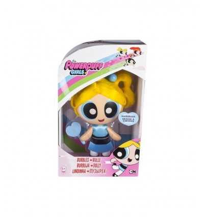 Power Puff Girl doll deluxe Dolly 6028028/20073449 Spin master- Futurartshop.com