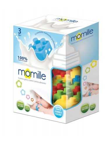 Mac Two 232077-Momille GIO232077 Mac Due | Futurartshop.com