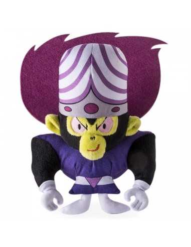 Power Puff Girl peluche Mojo Jojo SPI6028034/20084056 Spin master | Futurartshop.com