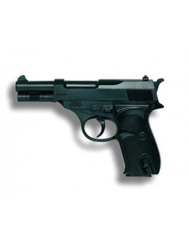 Gun eagle matic 125 db BIM0005896 Edison Giocattoli  | Futurartshop.com
