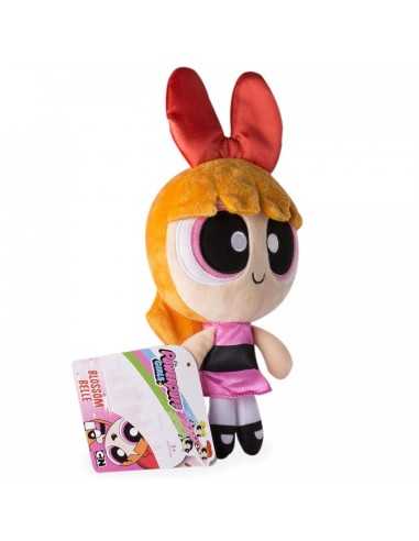Power Puff Girl plush Lolly SPI6028034/20084053 Spin master | Futurartshop.com