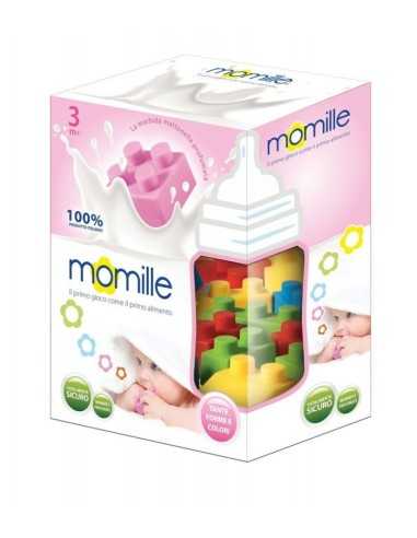Mac Two 232077-Momille GIO232077 Mac Due | Futurartshop.com