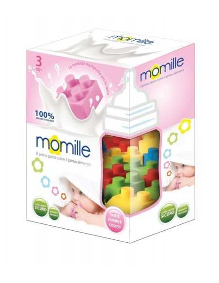 Mac Two 232077-Momille GIO232077 Mac Due | Futurartshop.com