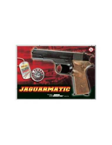 Gun jaguar 125 db 94863 Edison Giocattoli  | Futurartshop.com