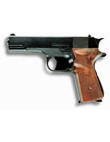 Pistola jaguar 125 db 94863 Edison Giocattoli  | Futurartshop.com