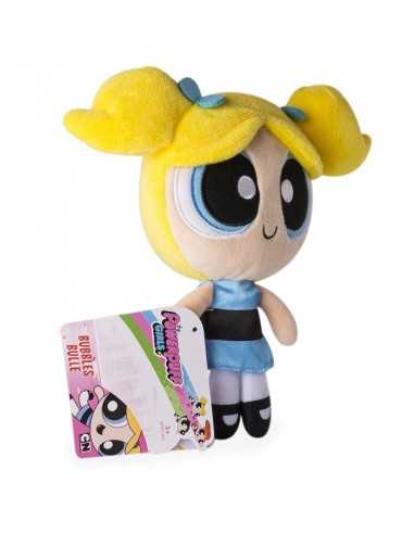 Power Puff Girl plush Dolly SPI6028034/20084054 Spin master | Futurartshop.com