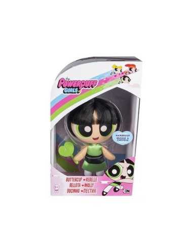 Power Puff Girl deluxe doll Molly SPI6028028/20073450 Spin master | Futurartshop.com