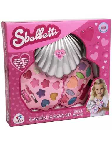 trousse make up conchiglia BIM0005900 Globo | Futurartshop.com