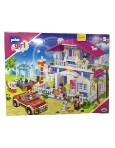 Italian Villa BIM0005921 Ods | Futurartshop.com