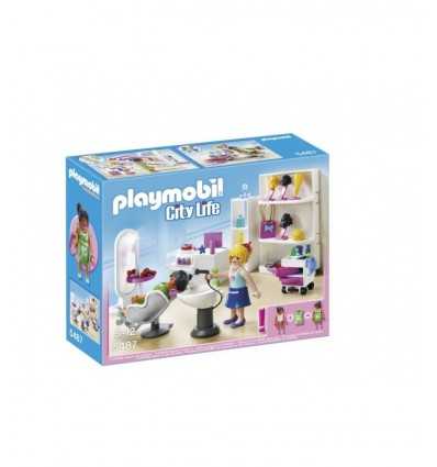 Playmobil 5487-peluquería 5487 Playmobil- Futurartshop.com