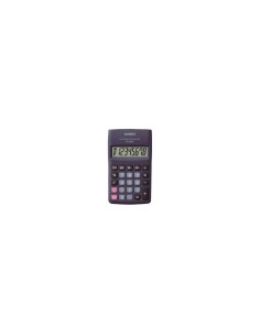 Casio Calcolatrice hl-815l 77796 Casio | Futurartshop.com