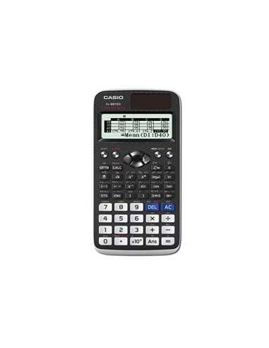 Casio Calcolatrice fx-991ex LAG0005924 Casio | Futurartshop.com