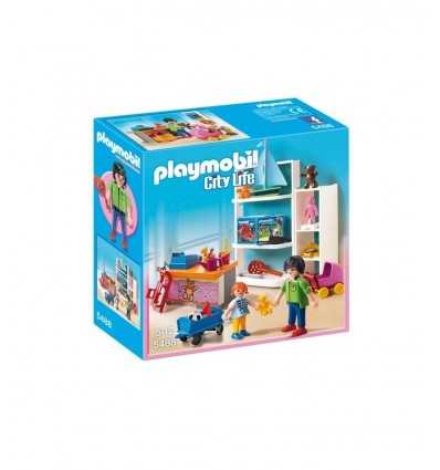 Playmobil leksaksaffär 5488 Playmobil- Futurartshop.com
