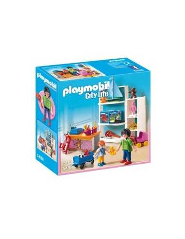 Playmobil Negozio di Giocattoli PLA5488 Playmobil | Futurartshop.com
