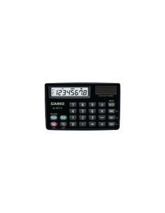 Casio Calcolatrice SL-787TV LAG0005923 Casio | Futurartshop.com
