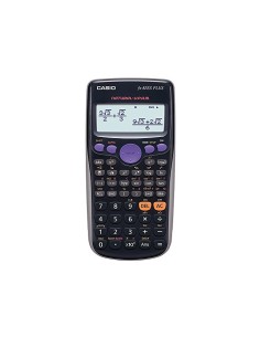 Casio Calcolatrice Plus Scientifica fx-82es LAG0005926 Casio | Futurartshop.com