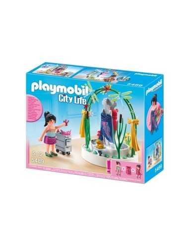 Playmobil 5489-Decorator Lighted platform, with LED PLA5489 Playmobil | Futurartshop.com