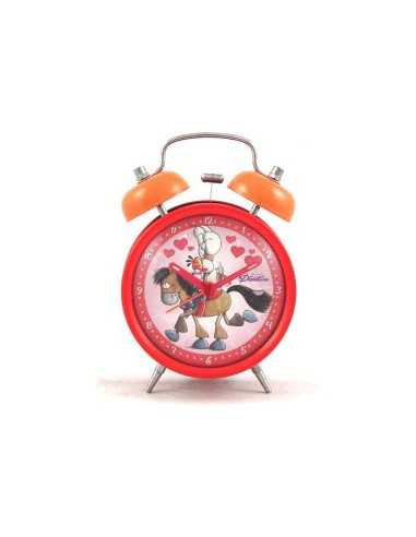 Sveglia Diddl  10238 Cartorama | Futurartshop.com