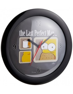 Orologio da parete Simpson  164697 Cartorama | Futurartshop.com
