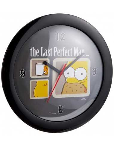 Orologio da parete Simpson  164697 Cartorama | Futurartshop.com
