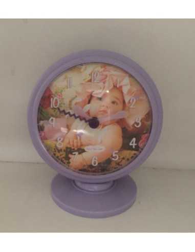 Valerie desk clock 124155 Cartorama | Futurartshop.com
