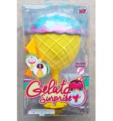 Cupcake doll ice cream GG00270 Grandi giochi- Futurartshop.com