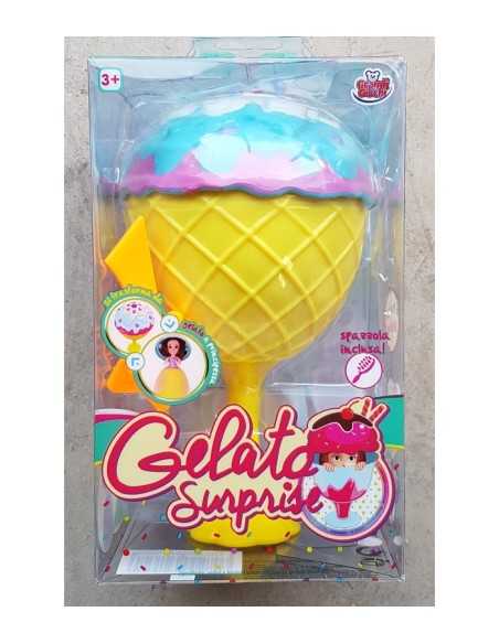 Cupcake doll ice cream MAGGG-00270 Grandi giochi | Futurartshop.com