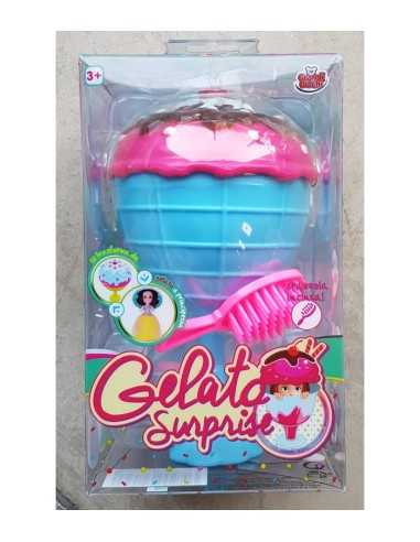 Cupcake doll ice cream MAGGG-00270 Grandi giochi | Futurartshop.com