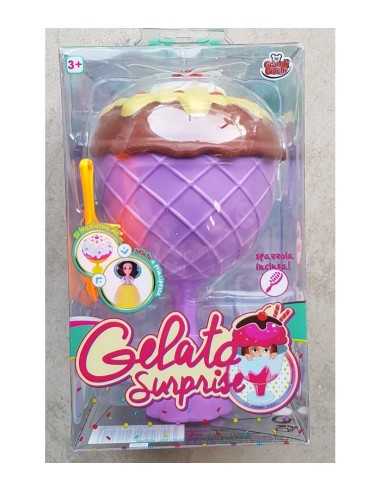 Cupcake doll ice cream MAGGG-00270 Grandi giochi | Futurartshop.com