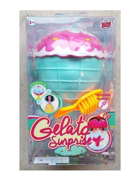 Cupcake doll ice cream MAGGG-00270 Grandi giochi | Futurartshop.com