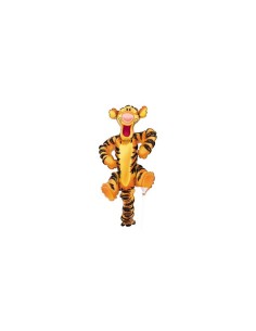 Tigger helium balloon  2135550468524 New Bama Party | Futurartshop.com