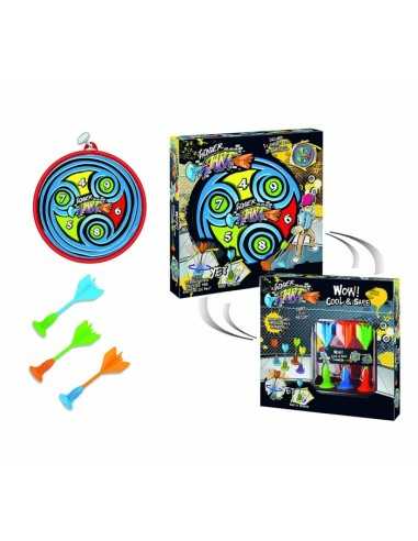target wonder dart 38 cm FOR601168 Sport 1 | Futurartshop.com