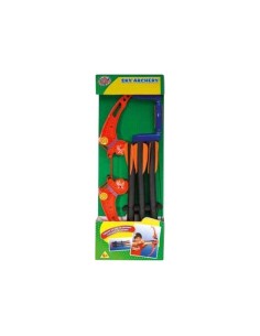 ARC 2 ropes with soft arrows 2117905117318 Giochi Preziosi | Futurartshop.com