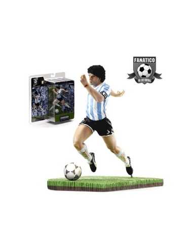 Diego Armando Maradona in miniatura   | Futurartshop.com