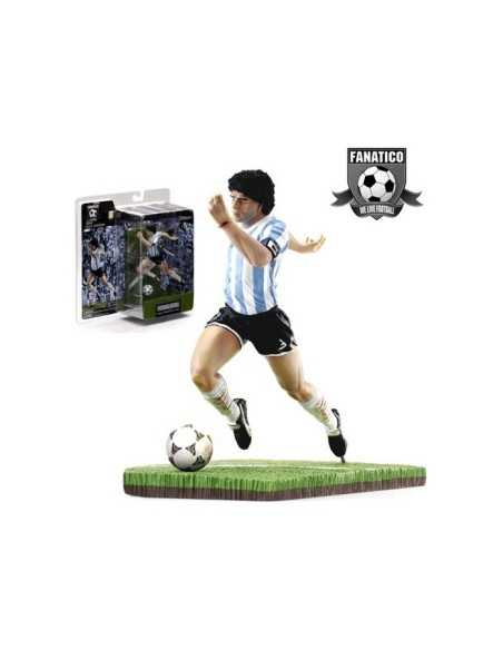 Diego Armando Maradona in miniature   | Futurartshop.com