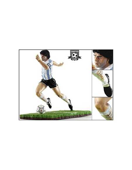 Diego Armando Maradona in miniatura   | Futurartshop.com