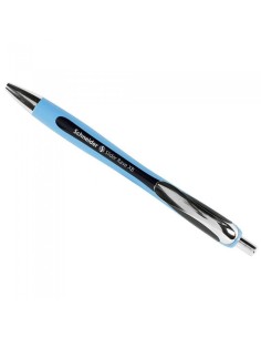 Ballpoint Black slider rave XB LAG132501 Schneider | Futurartshop.com
