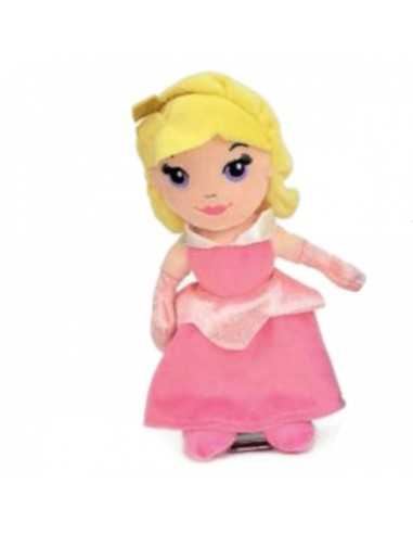Disney princess aurora plush 18 cm WONMPDP1600017/4  | Futurartshop.com