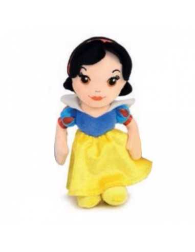Disney princess snow white plush 18 cm WONMPDP1600017/1  | Futurartshop.com
