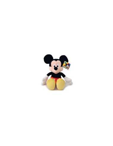Mickey Mouse plush classic 45 cm WONMPDP1601696  | Futurartshop.com