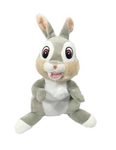 Drummer boy 37 cm plush disney WONMPDP1300170  | Futurartshop.com