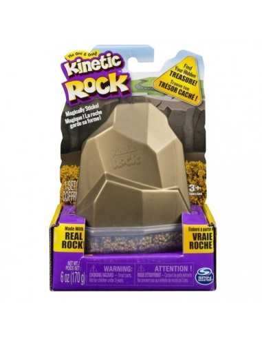 Kinetic Rock confezione roccia SPI6036215 Spin master | Futurartshop.com