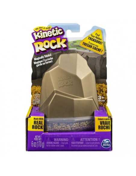 Kinetic Rock confezione roccia SPI6036215 Spin master | Futurartshop.com