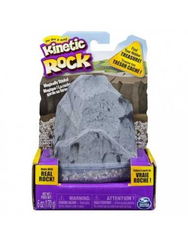 Kinetic Rock Rock Pack SPI6036215 Spin master | Futurartshop.com